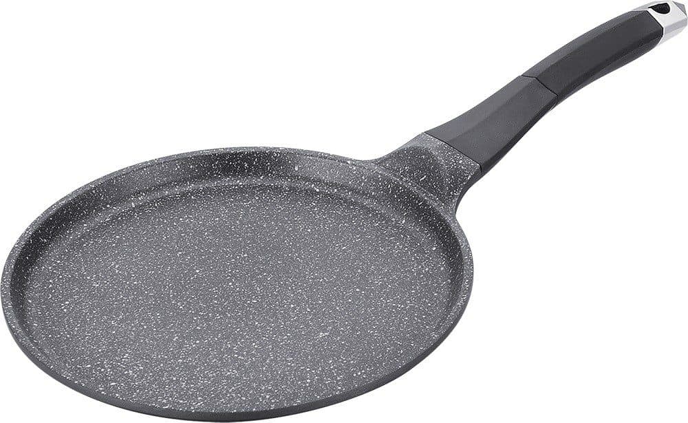 Pankaka Crepe Bröd Stekpanna 26cm
