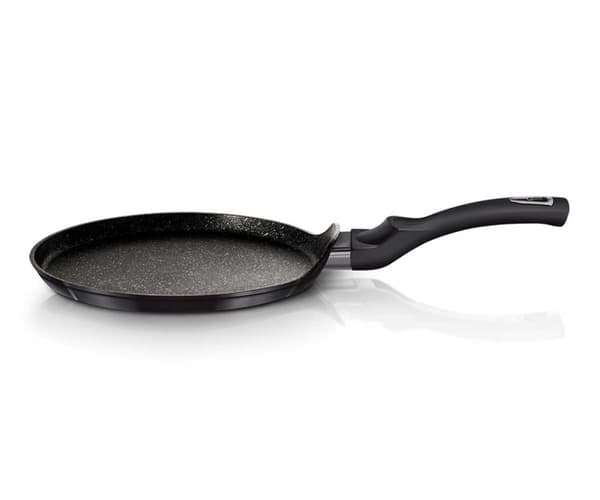 PANNKAKSPANNA 28cm BERLINGER HAUS BH-6921 CARBON PRO