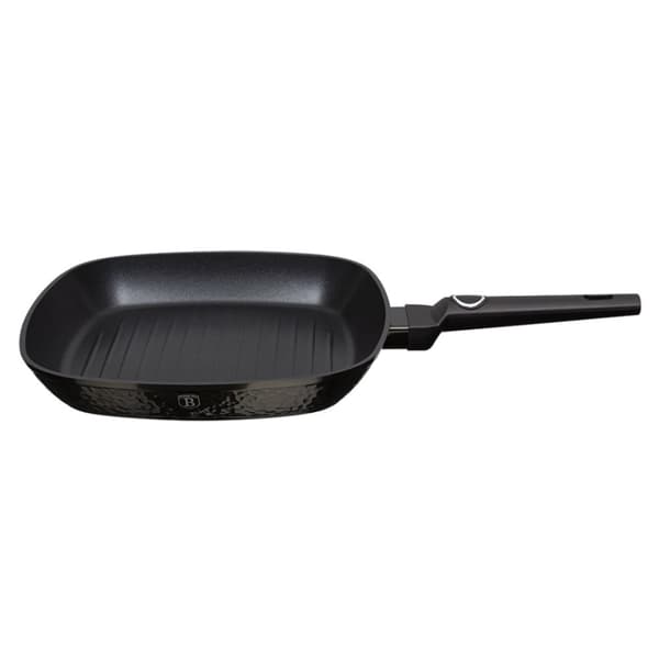 BERLINGER HAUS GRILLIPANJA 28cm BH-6578 PRIMAL GLOSS