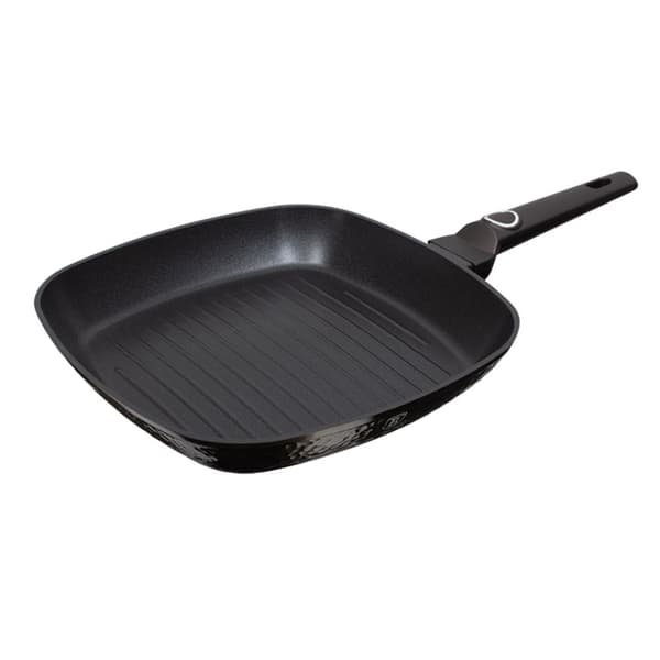 BERLINGER HAUS GRILLIPANJA 28cm BH-6578 PRIMAL GLOSS
