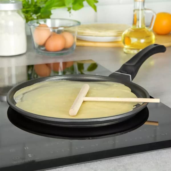 PAnnukakkuvuoka 26cm TEFLONPÄÄLLYSTEELLÄ KINGHOFF KH-3861