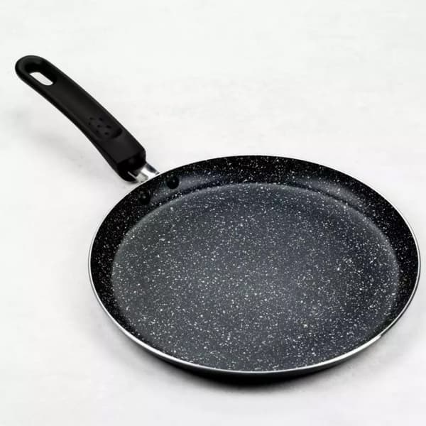 KINGHOFF PANNKAKSPANNA KH-3930 25CM MARMOR