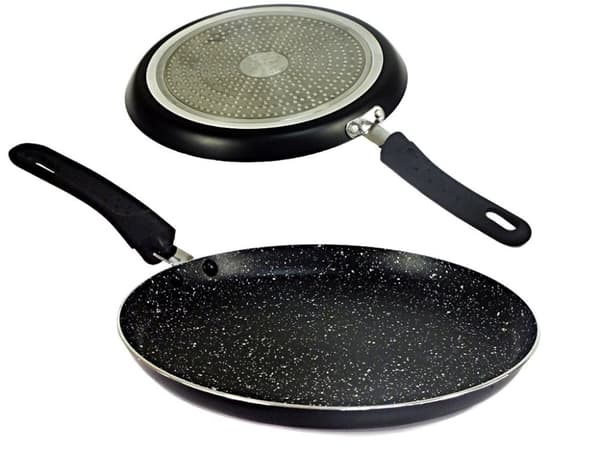 KINGHOFF PANNKAKSPANNA KH-1128 28CM MARMOR