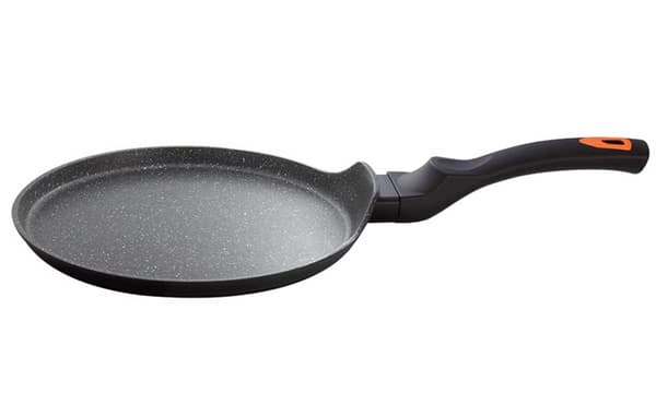 GRANIT DIAMANT PANNKAKSPANNA 25cm BERLINGER HAUS BH-1797
