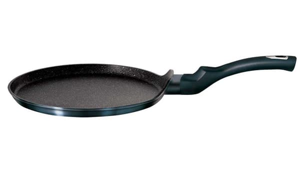 GRANITPanna för pannkakor 25cm BERLINGER HAUS AQUAMARINE BH-1876