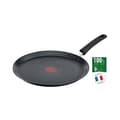 Miniatyrbild 7 av 7: Stekpanna / stekpanna Tefal UNLIMITED PREMIUM 28CM INDUCTION CREPIER G2573902