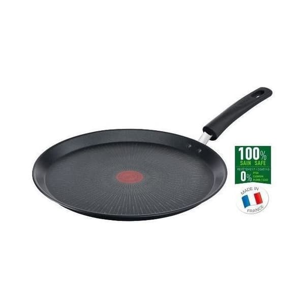 Stekpanna / stekpanna Tefal UNLIMITED PREMIUM 28CM INDUCTION CREPIER G2573902