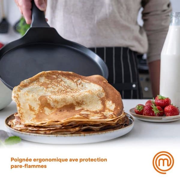 Crepiere mästerkock - VRD159102070