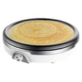 Miniatyrbild 1 av 4: Cecotec Crêpière Fun Crepestone XL Inox