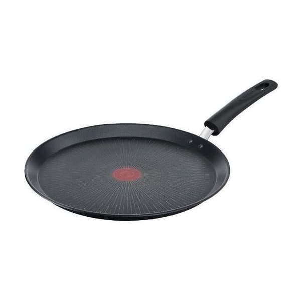 Stekpanna / stekpanna Tefal UNLIMITED PREMIUM 28CM INDUCTION CREPIER G2573902