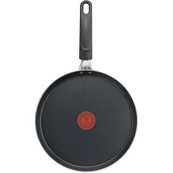 TEFAL - Crepe maker - 25 cm - Easy Cook &amp; Clean