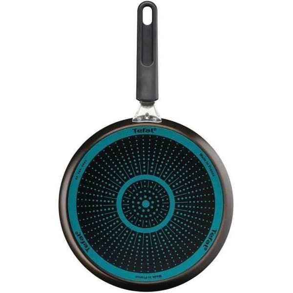 TEFAL - Crepe maker - 25 cm - Easy Cook & Clean