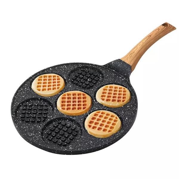 KINGHOFF KH-1668 PANKAKA PAN I MARMOR
