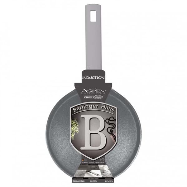 TITANIUM PANDEKAGE PAN BERLINGER HAUS BH-7074 ASPEN