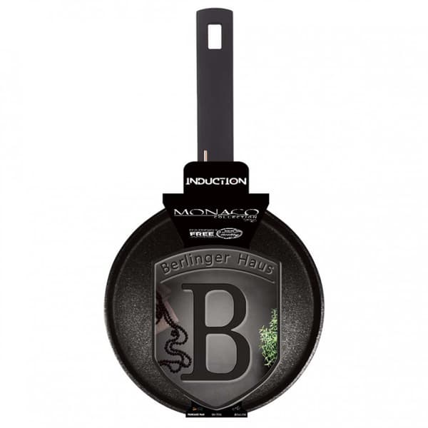 TITANIUM PANKAKASPANNA 25cm BERLINGER HAUS BH-7094 MONACO