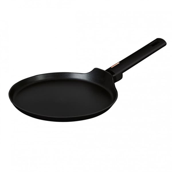 TITANIUM PANDEKAGEPAND 25cm BERLINGER HAUS BH-7094 MONACO