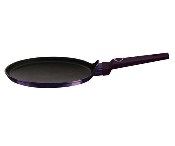 BERLINGER HAUS PANKAKASPANNA 28cm BH-7131 LILA