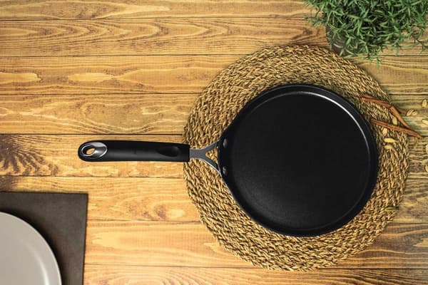 GRANIT PANNKAKSPANNA 25cm BERLINGERHAUS BH-6128