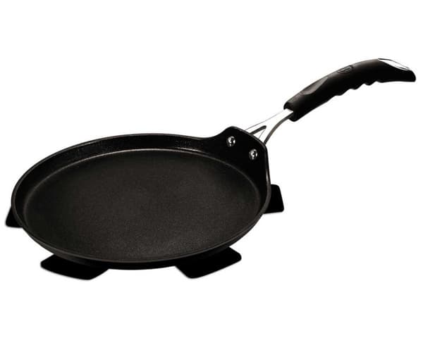 GRANIT PANNKAKSPANNA 25cm BERLINGERHAUS BH-6128