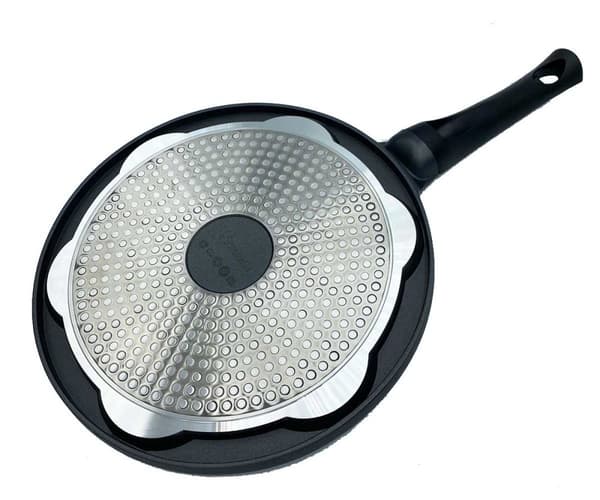 GRANITSTEKPANA FÖR PANNKAKOR MED LEENDE 1958