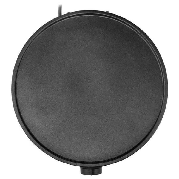 Crêpière - TRISTAR - BP2638 - Silver - 1.2 kW - Liten hushållsapparat