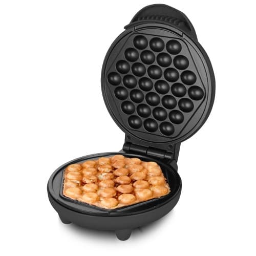 Hâws - Amager Bubble Waffle Maker, 1000W