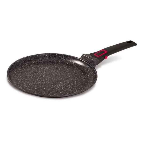 Crêpière granit Pro keramik 28 cm - Baumalu