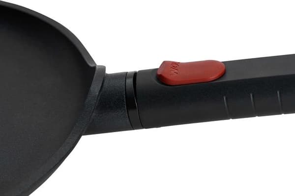 Crepiere Woll - 1226LCI