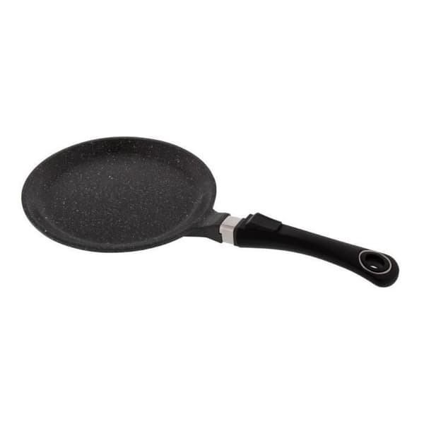 Crepe maker - Pradel Excellence - 52406M - Diameter 32 cm - Kompatibel med alla värmekällor - PFOA fri