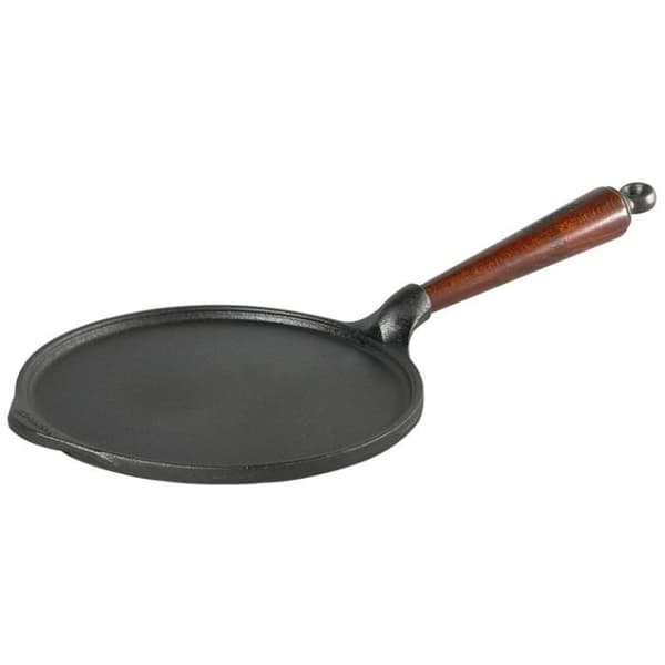 Crepe maker - pannkaksform 23cm