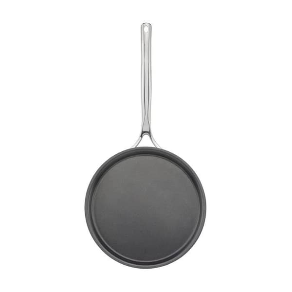 Crêpière Spring Vulcano Ø 28 cm - Rostfritt stål