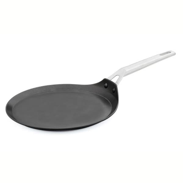 Crepe maker - VALIRA - All brännarea - Diameter 28cm - Non-stick beläggning