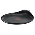 Miniatyrbild 1 av 5: TEFAL INGENIO Easy Plus Crepe pan 27 cm, icke-induktion, non-stick beläggning L1461004