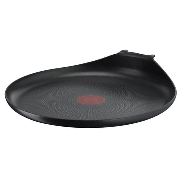 TEFAL INGENIO Easy Plus Crepe pan 27 cm, icke-induktion, non-stick beläggning L1461004