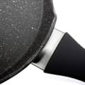 Miniatyrbild 4 av 5: Crepe pan - IBILI - Natura - 25 cm - Aluminium - Stone non-stick - Induktionskompatibel