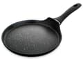 Miniatyrbild 2 av 5: Crepe pan - IBILI - Natura - 25 cm - Aluminium - Stone non-stick - Induktionskompatibel