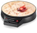 Miniatyrbild 1 av 5: Severin CM 2198 crêpe-maskin 1 crêpe(s) 1000 W Svart