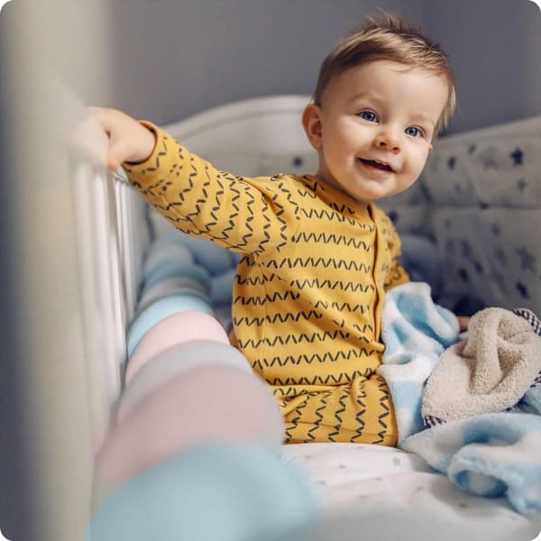 Ricokids 3m pinnasänkykääre - sini-vaaleanpunainen