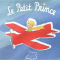 Miniatyrbild 4 av 4: Skydd till spjälsäng HappyFriday Le Petit Prince Son avion Multicolour 210 x 40 cm