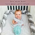 Miniatyrbild 2 av 4: 3M Säng Bumper Snake Kudde Flätad Bumper Velvet Mjuk soffa Bumper 100 % handgjord (rosa + mörkrosa + vit)
