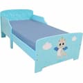 Miniatyrbillede 2 af 2: Seng Fun House LEON THE DRAGON 140 x 70 cm Træ MDF