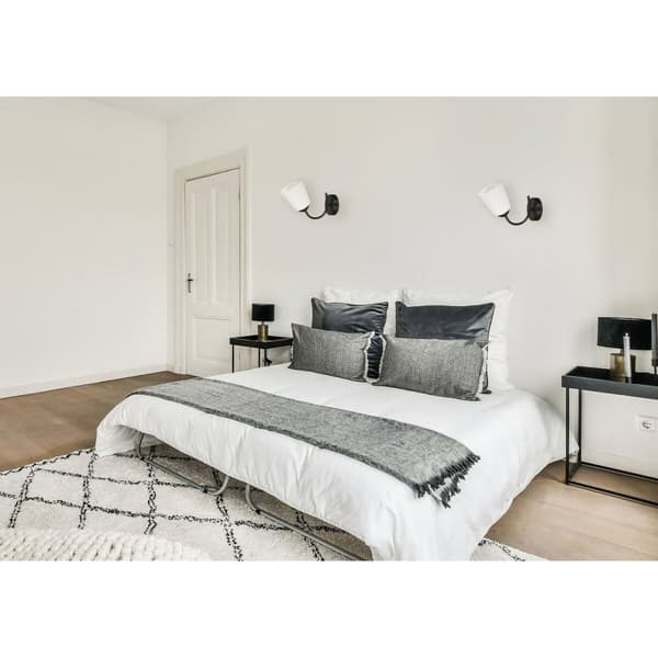 Vägglampa Activejet AJE-ALMA 1P