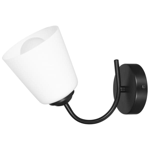 Vägglampa Activejet AJE-ALMA 1P