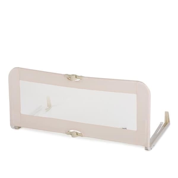 HAUCK Sleep N Safe Plus Sängstång för småbarn - Beige