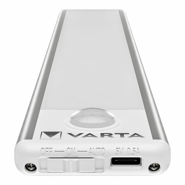 Natlys Varta