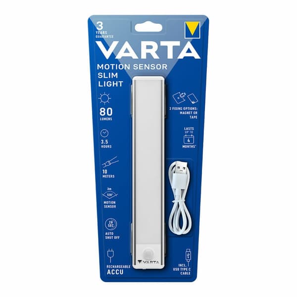 Yövalo Varta