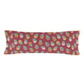 Miniatyrbild 5 av 5: Vadderat täcke HappyFriday Moshi Moshi Harvestwood Multicolour 105 x 200 cm
