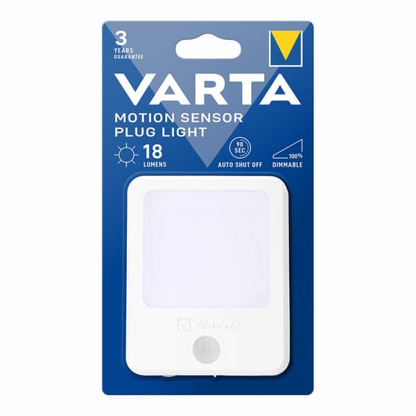 Natlys Varta