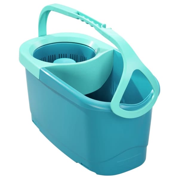 Leifheit Golvmoppset Clean Twist Ergo
