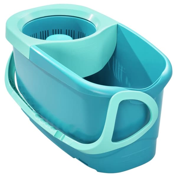Leifheit Golvmoppset Clean Twist Ergo